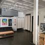 Overspray Art Supply & Gallery
