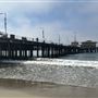 Santa Monica State Beach (SB) / Pacific Park Santa Monica Pier