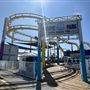 Santa Monica State Beach (SB) / Pacific Park Santa Monica Pier