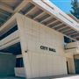 West Covina City Hall