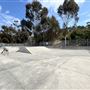 Culver City Park Bill Botts Field