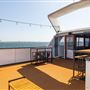 Emerald Hornblower @ Port of San Diego - City Cruises