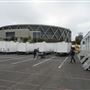 Oakland Arena