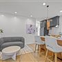 Private Guesthouse in the City of Champions