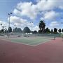 Edward Vincent Park