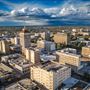Downtown Fresno