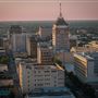 Downtown Fresno