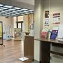 South Pasadena Public Library and Community Room