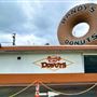 Randy's Donut Shop