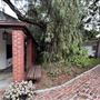 Centinela Adobe Ranch House