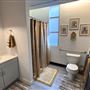 New York Style Loft - Open Space - 3,800 square feet