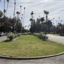 Hollywood Forever Cemetery