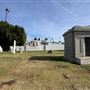 Hollywood Forever Cemetery