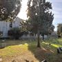 Hollywood Forever Cemetery