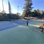 Cheviot Hills Park