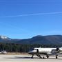 Lake Tahoe Airport