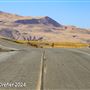 Edmonston Pump Plant Road / Pipeline thru Tejon Ranch - Department of Water Resources (DWR)