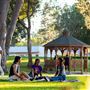 California Lutheran University - Cal Lutheran - CLU