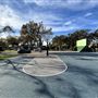 Veterans Memorial Complex