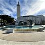 Veterans Memorial Complex