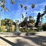 Will Rogers Memorial Park