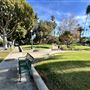Will Rogers Memorial Park