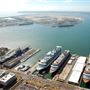 San Diego Bay and the Unified Port of San Diego