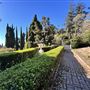 Wattles Mansion & Gardens