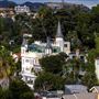 Castle Ivar Hollywood