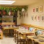 Zira Uzbek Kitchen - Uzbek/Central Asian Restaurant