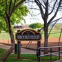 Veterans Memorial Park (previously Wildwood Park)