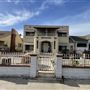 The Mariposa House