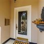 Pacific Heights Property - Exterior filming only