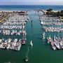 Santa Cruz Harbor