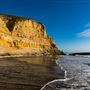 Torrey Pines State Beach (SB)