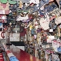 Kansas City Barbeque