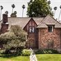 Tudor Style House, Country Club Park