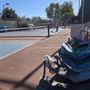 Mika's Tennis Academy