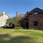Tudor Style House, Country Club Park