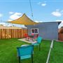 Spacious Centrally Located NEW 2 Bedroom House! Close to LAX, 405 Freeway, Sofi Stadium and Intuit Dome!