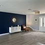California Modern in Residential Encino Hills