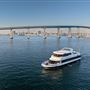 Emerald Hornblower @ Port of San Diego - City Cruises