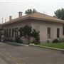 Susanville Railroad Depot