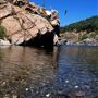 Stanislaus River, Stanislaus County