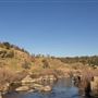 Stanislaus River, Stanislaus County