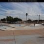Bill and Maxine Wilson Skate Park - San Diego