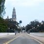 Cabrillo Bridge