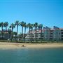 Coronado Ferry Landing Park and Beach