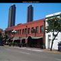 Gaslamp Quarter