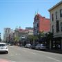 Gaslamp Quarter